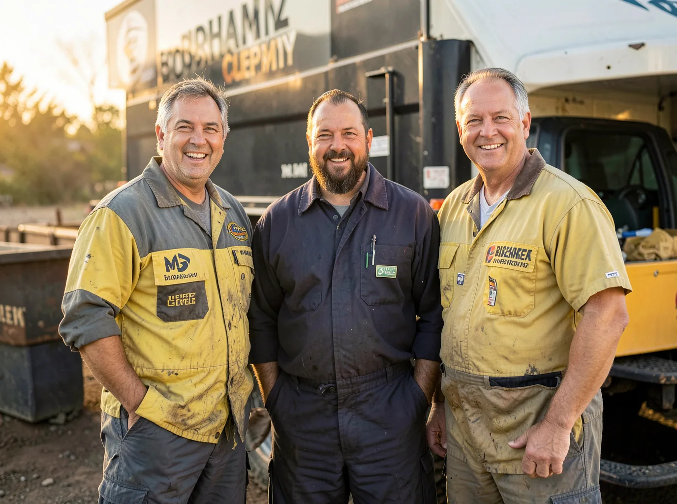 Sewage Cleanup company in Caledonia, MO