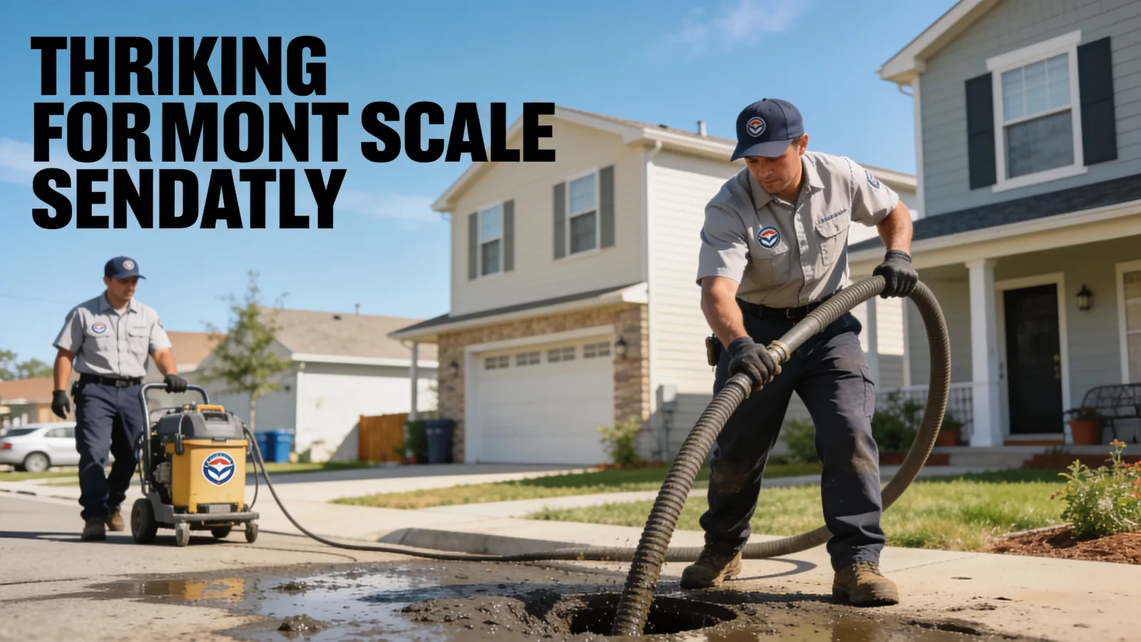 Sewage Cleanup in Caledonia, MO near me